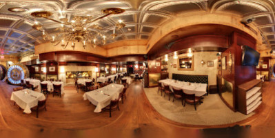 Trinity Place Bar Restaurant inside