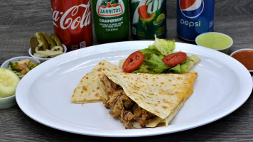 Las Potranquitas Mexican Ghd food
