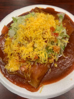 Carmen's Mexican Food food