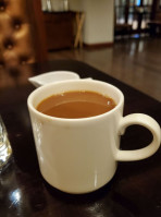 Monarch Coffee On Grand food