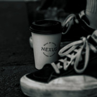 Nexus Drive Up Coffee food