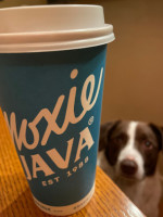 Moxie Java International food