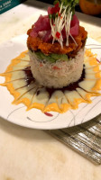 Kyoto Sushi Asian Cuisine food
