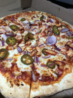 Gamo's Pizza- Panama City food