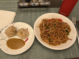 Szechaun Mirchi Indo-chinese Cuisine (jersey City) food