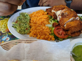 San Isidro Mexican food