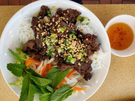 Pho King Vietnamese Cuisine food