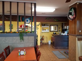 Senor Barrigas Mexican Restaurant-hamilton food