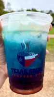 Texas Grind Coffee Co. outside