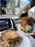 Taqueria De Puro Jalisco (food Truck) food