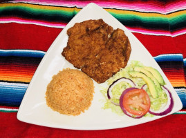 Mi Veracruz Mexican Grill #2 food
