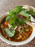 Pho Thuan Thanh food