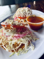 Brisas De Tela Honduras food