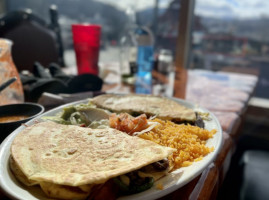El Sonador Mexican Restaurants food