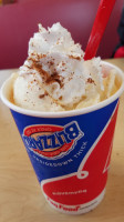 Dairy Queen food