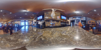 Longhorn Steakhouse Richmond inside