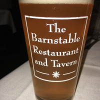 Barnstable Tavern & Grille food