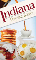 Indiana Pancake House food