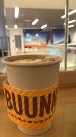 Buunni Coffee Gwb Bus Terminal food