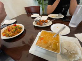 Im Thai Cuisisne food
