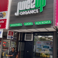 Juice Up food