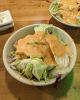 Wasabi Sushi Thai food