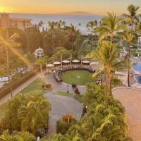 Fairmont Kea Lani Special Events outside