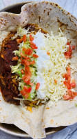 Nina’s Tacos 2 (kirkland) food