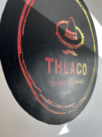 Thlaco Cocina Tijuanense outside