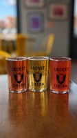 Locust Cider Fort Collins food
