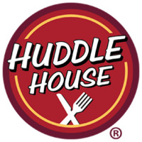 Huddle House food