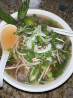 An Nam Pho food
