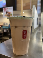 Gong Cha Roosevelt Field Mall food