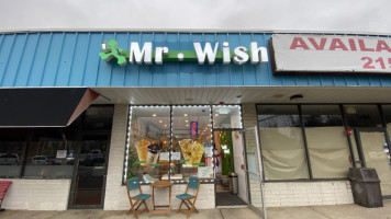 Mr. Wish Levittown (woodbourne Rd) outside