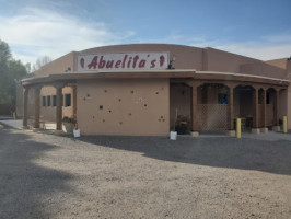 Abuelita's New Mexican Kitchen #2, LLC outside
