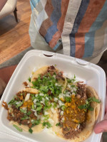 Viva Taco Azteca Truck food