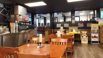 Dickey's Barbecue Pit Coming Soon food