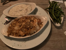 Lilac City Grille food