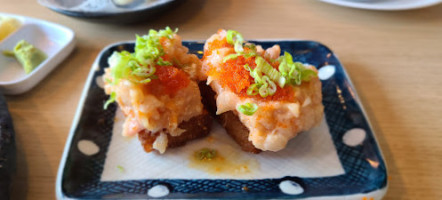 Sushi Enya Little Tokyo food