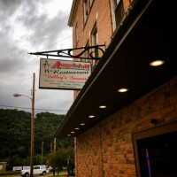 Angelo's Ii Monongahela outside