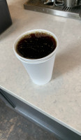 Black White Coffee, At Videri Chocolate Factory food