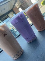 Kokoro Ramen Boba Tea Time food