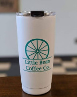 Little Bean Coffee Company Hospital Cart food