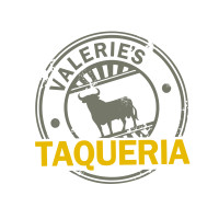 Valerie's Taqueria Inc food