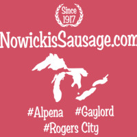Nowicki's Sausage Shoppe Rogers City food
