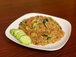Rice N Spice Cuisine food