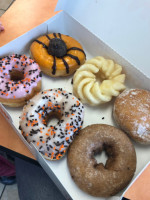 Dunkin' food