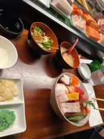 Subi Japanese food