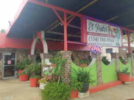El Pastor: Resturante, Taquiera Y Tienda Mexicana outside