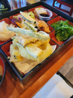 Yokohama food